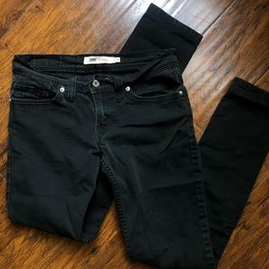 Levi’s